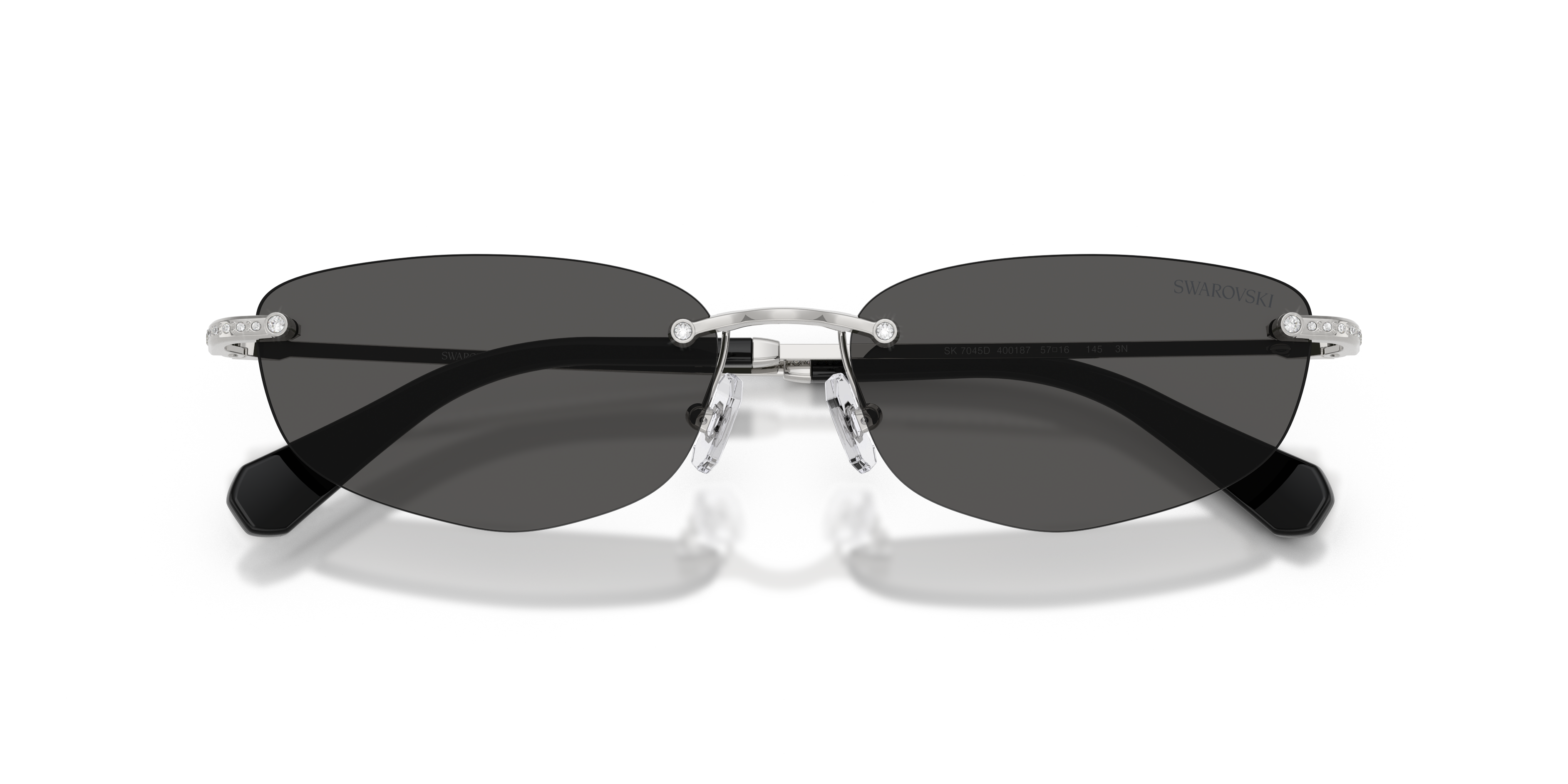 Swarovski SK7045D 400187  